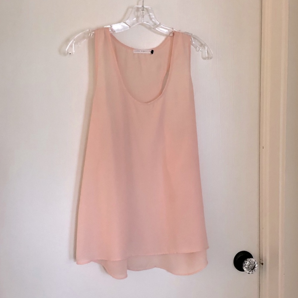 Three Eighty Two sz M racerback tank